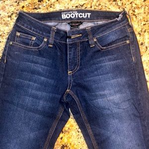 New York co jeans